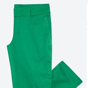 KUT FROM THE KLOTH Siena Cropped Pant